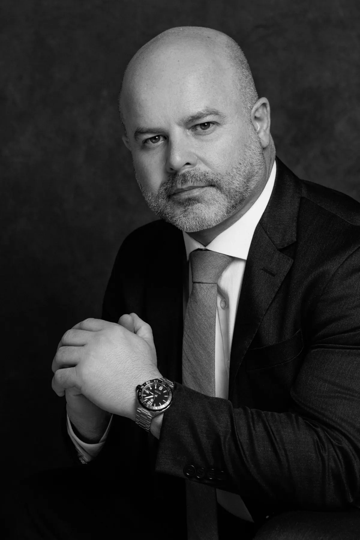 Mateus Marques — sócio fundador