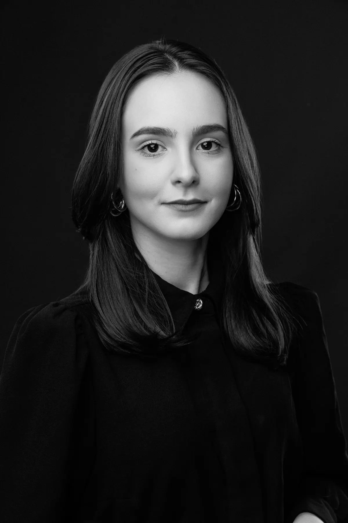 Ana Carolina Copatti Machado — advogada